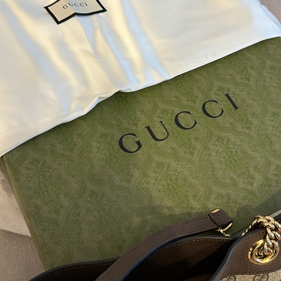 Gucci Large Raja - Picture 5 of 5
